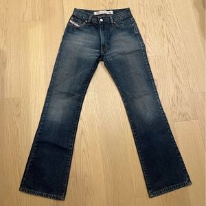 Cute diesel jeans